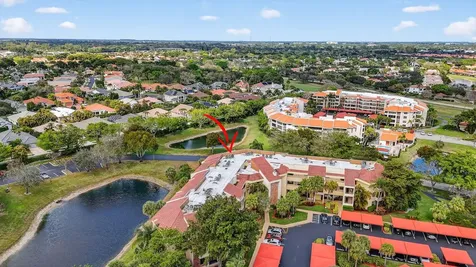 7535 La Paz Boulevard Boca Raton FL 33433