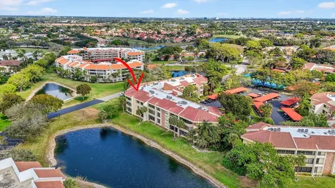 7535 La Paz Boulevard Boca Raton FL 33433