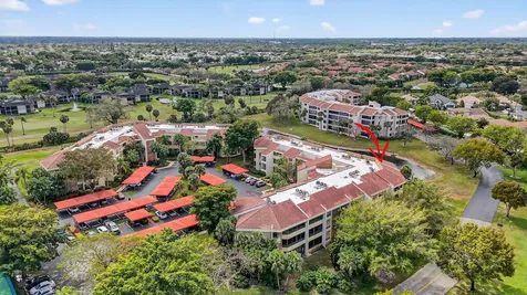 7535 La Paz Boulevard Boca Raton FL 33433