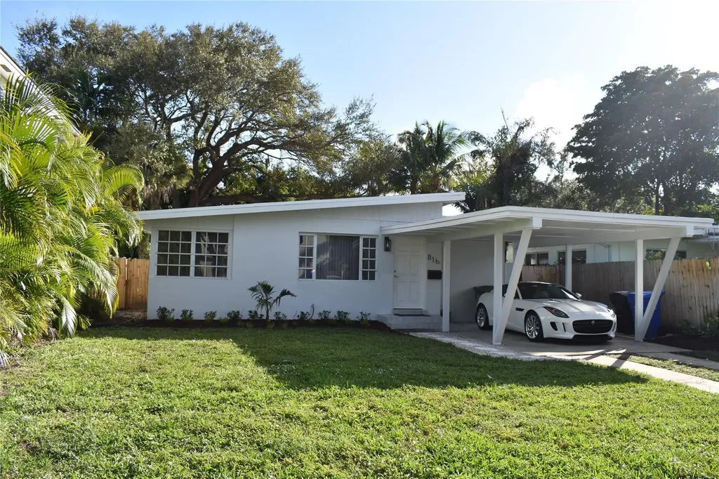 816 SE 6th Court Fort Lauderdale FL 33301