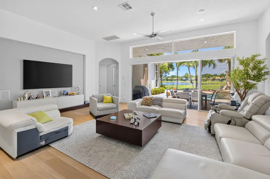 7700 Villa D Este Way Delray Beach FL 33446