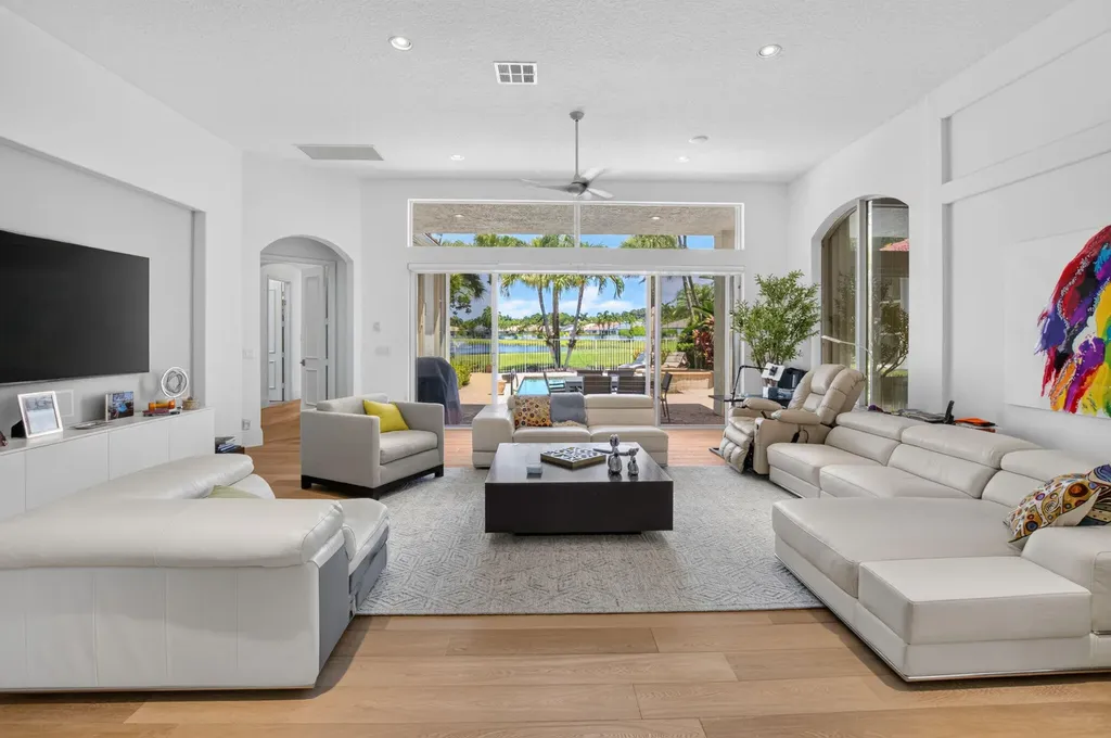 7700 Villa D Este Way Delray Beach FL 33446