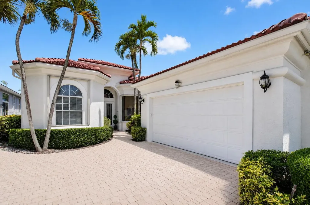 7700 Villa D Este Way Delray Beach FL 33446