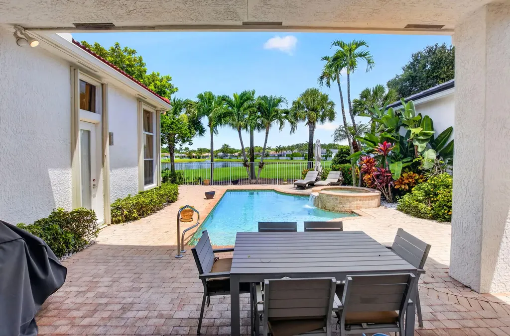 7700 Villa D Este Way Delray Beach FL 33446