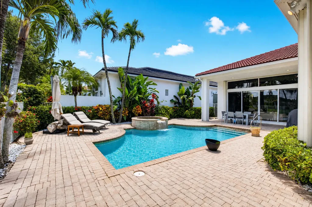 7700 Villa D Este Way Delray Beach FL 33446