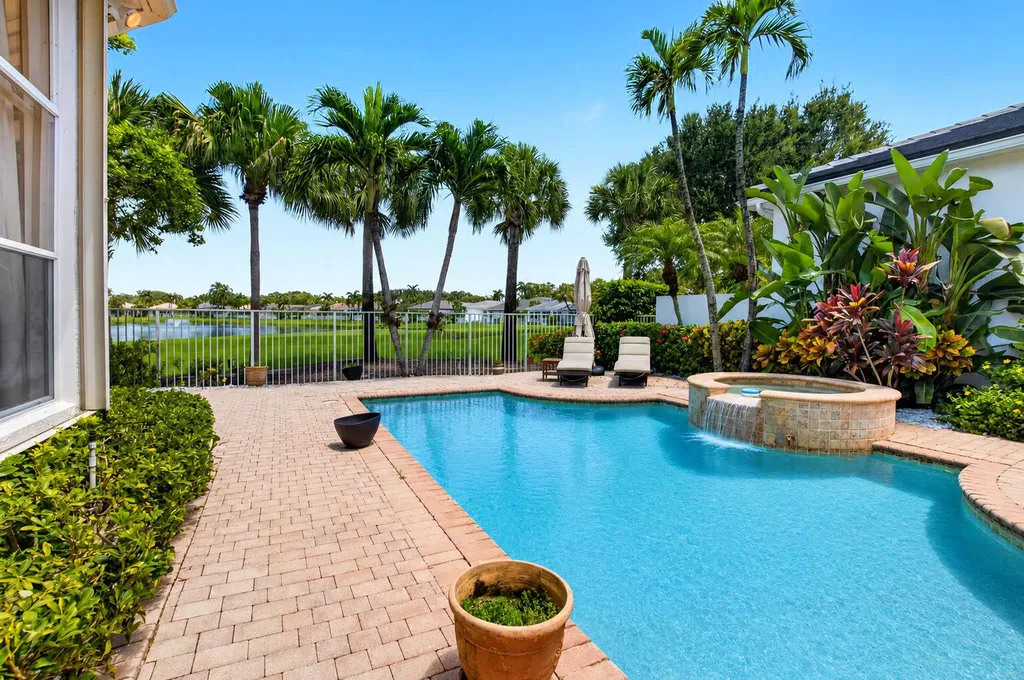 7700 Villa D Este Way Delray Beach FL 33446