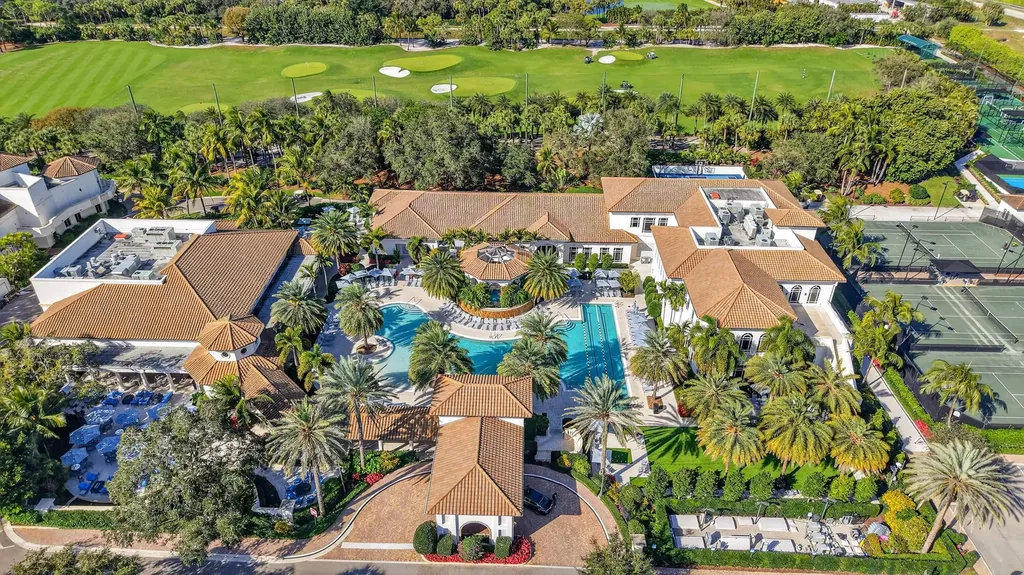 7700 Villa D Este Way Delray Beach FL 33446
