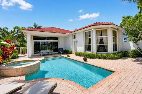 7700 Villa D Este Way Delray Beach FL 33446