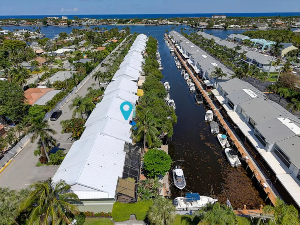 622 Mariners Way Boynton Beach FL 33435
