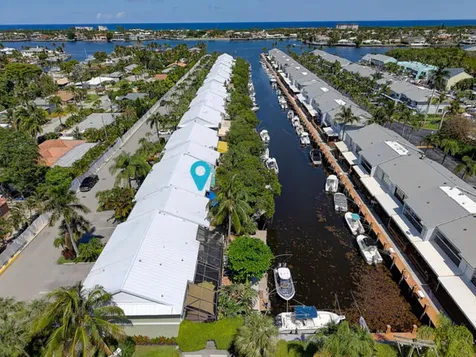 622 Mariners Way Boynton Beach FL 33435