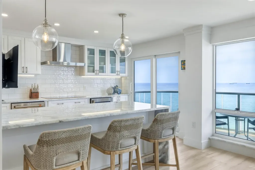 3400 Galt Ocean Drive Fort Lauderdale FL 33308