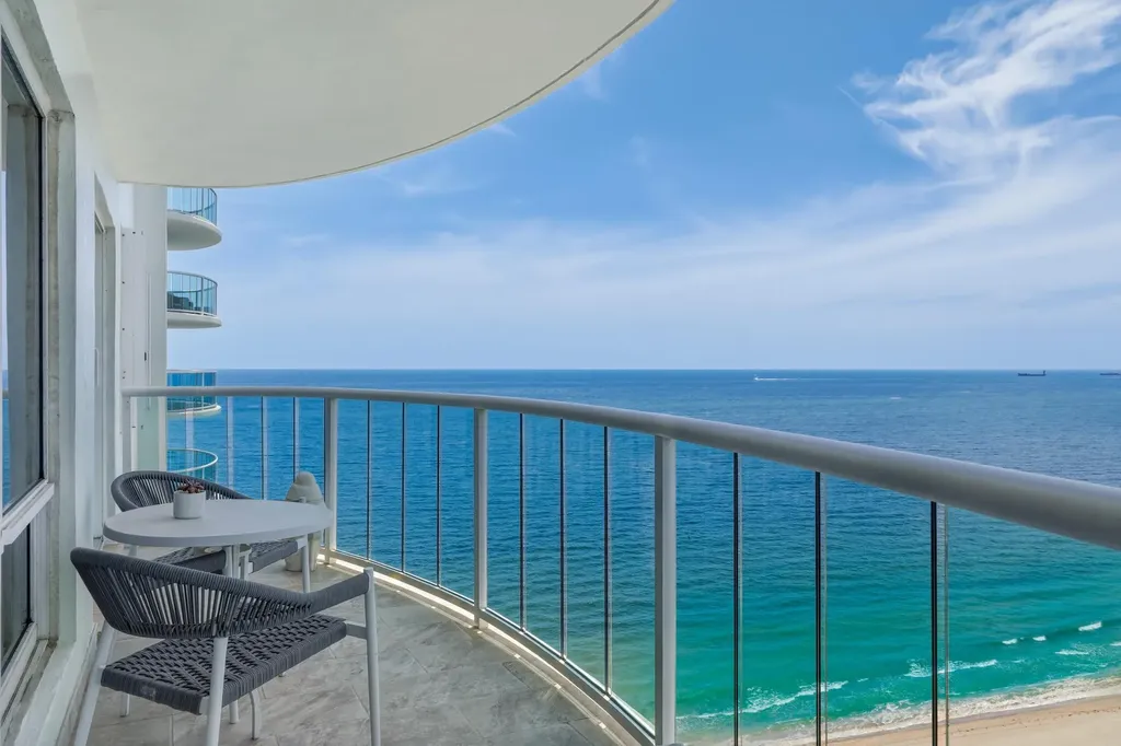 3400 Galt Ocean Drive Fort Lauderdale FL 33308