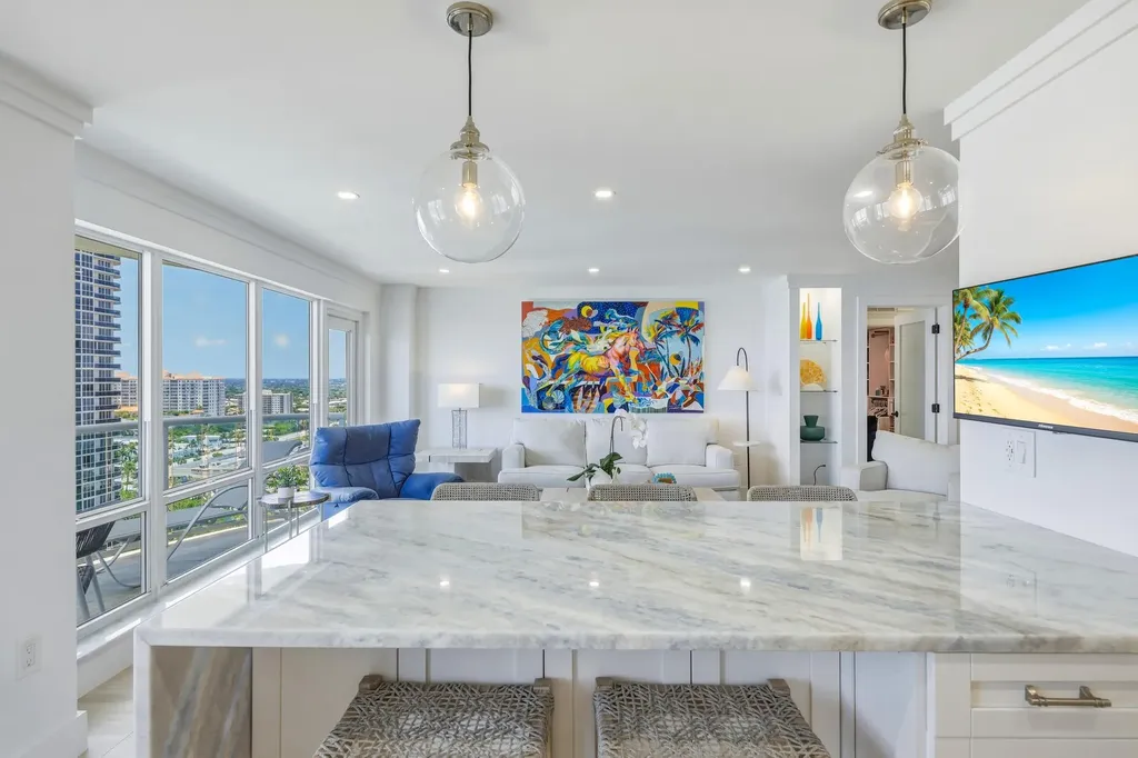 3400 Galt Ocean Drive Fort Lauderdale FL 33308