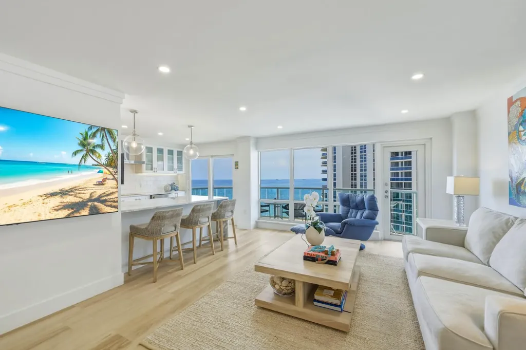 3400 Galt Ocean Drive Fort Lauderdale FL 33308