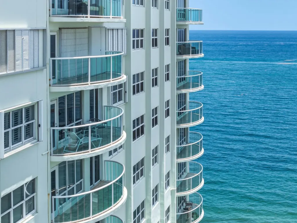 3400 Galt Ocean Drive Fort Lauderdale FL 33308