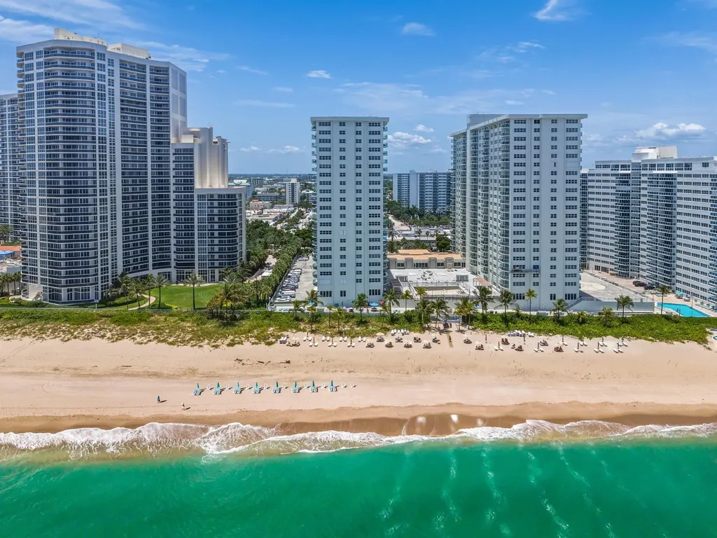 3400 Galt Ocean Drive Fort Lauderdale FL 33308