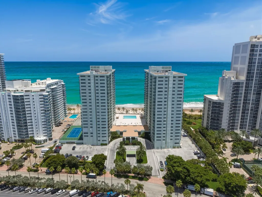 3400 Galt Ocean Drive Fort Lauderdale FL 33308