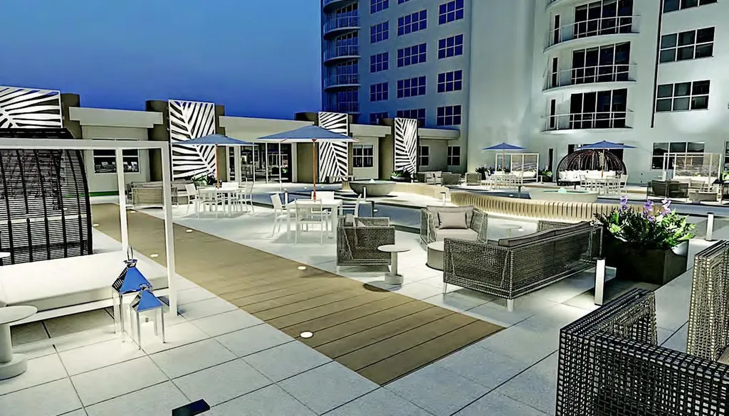 3400 Galt Ocean Drive Fort Lauderdale FL 33308