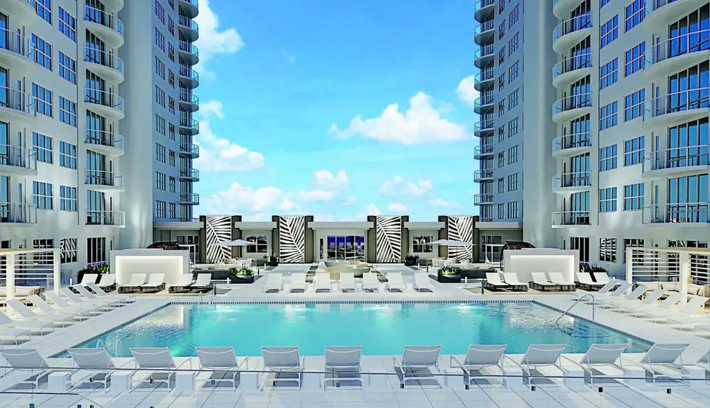 3400 Galt Ocean Drive Fort Lauderdale FL 33308
