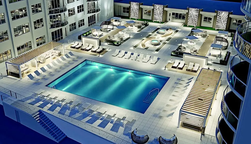 3400 Galt Ocean Drive Fort Lauderdale FL 33308