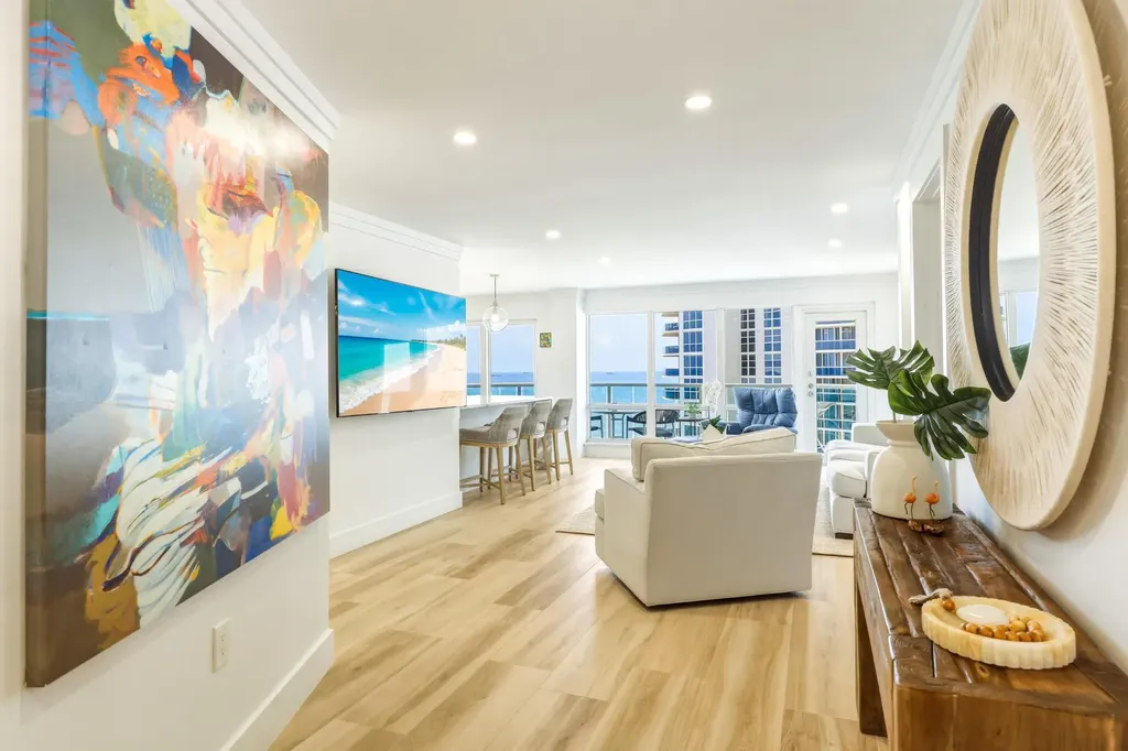 3400 Galt Ocean Drive Fort Lauderdale FL 33308