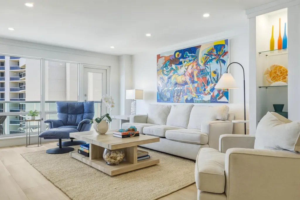 3400 Galt Ocean Drive Fort Lauderdale FL 33308