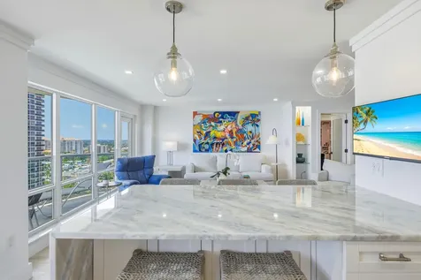 3400 Galt Ocean Drive Fort Lauderdale FL 33308