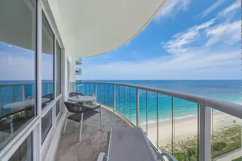 3400 Galt Ocean Drive Fort Lauderdale FL 33308