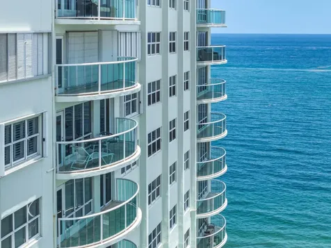 3400 Galt Ocean Drive Fort Lauderdale FL 33308