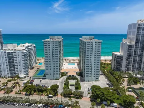 3400 Galt Ocean Drive Fort Lauderdale FL 33308