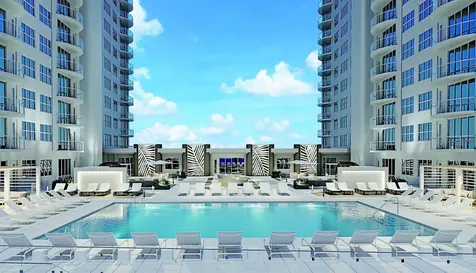 3400 Galt Ocean Drive Fort Lauderdale FL 33308