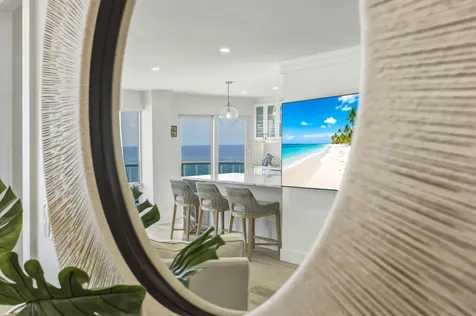 3400 Galt Ocean Drive Fort Lauderdale FL 33308