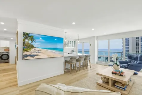 3400 Galt Ocean Drive Fort Lauderdale FL 33308