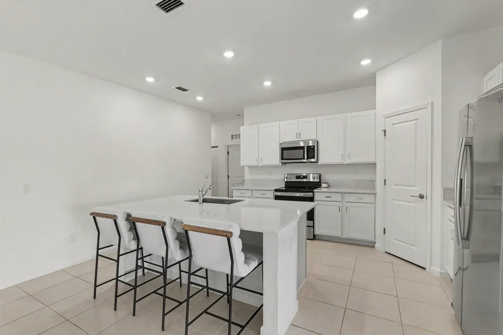 969 Bent Creek Drive Fort Pierce FL 34947