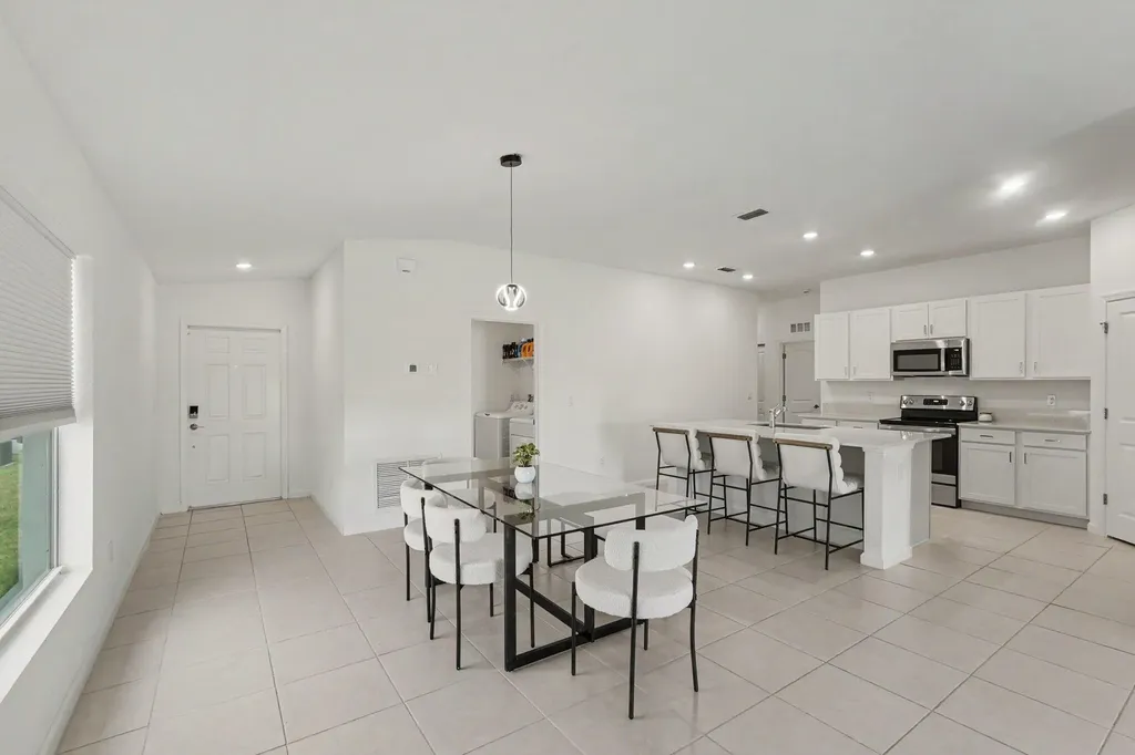 969 Bent Creek Drive Fort Pierce FL 34947