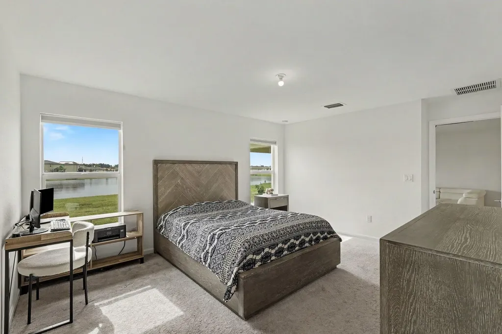 969 Bent Creek Drive Fort Pierce FL 34947