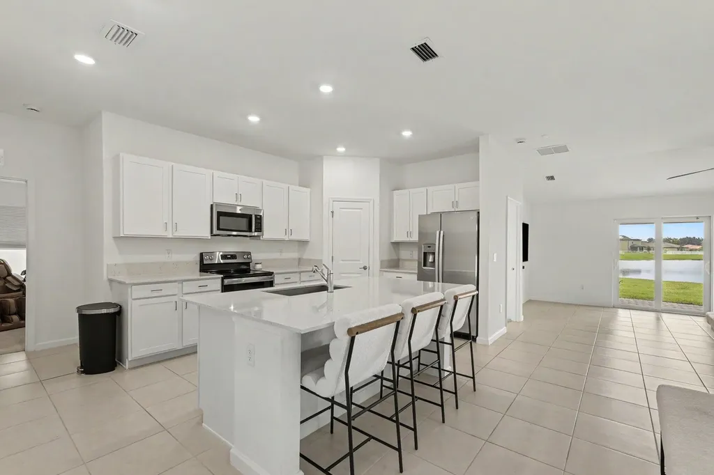 969 Bent Creek Drive Fort Pierce FL 34947