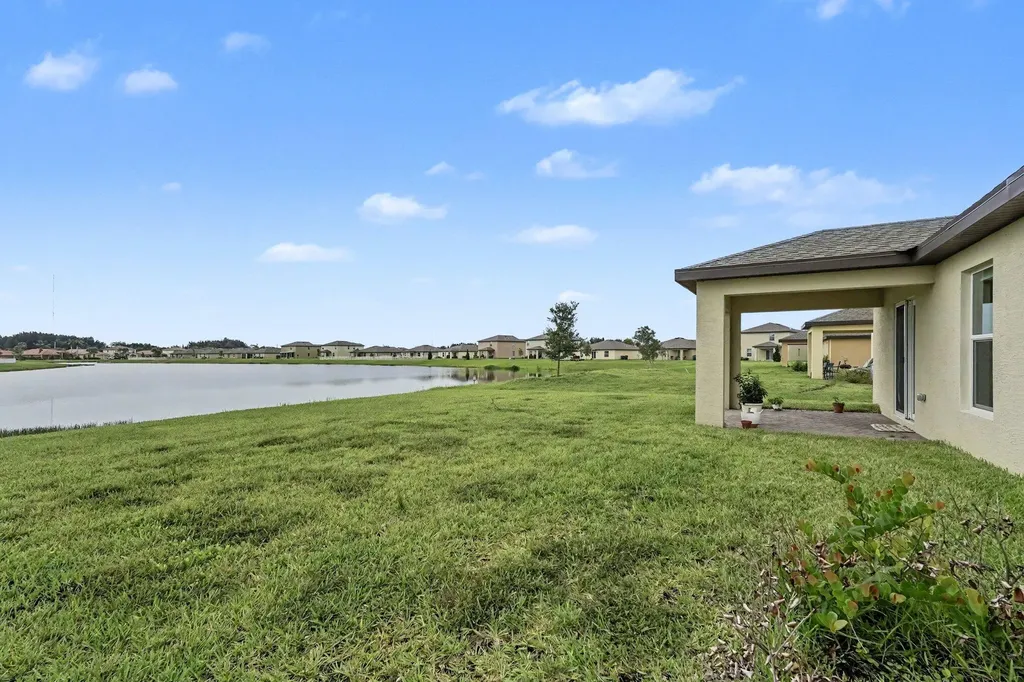 969 Bent Creek Drive Fort Pierce FL 34947