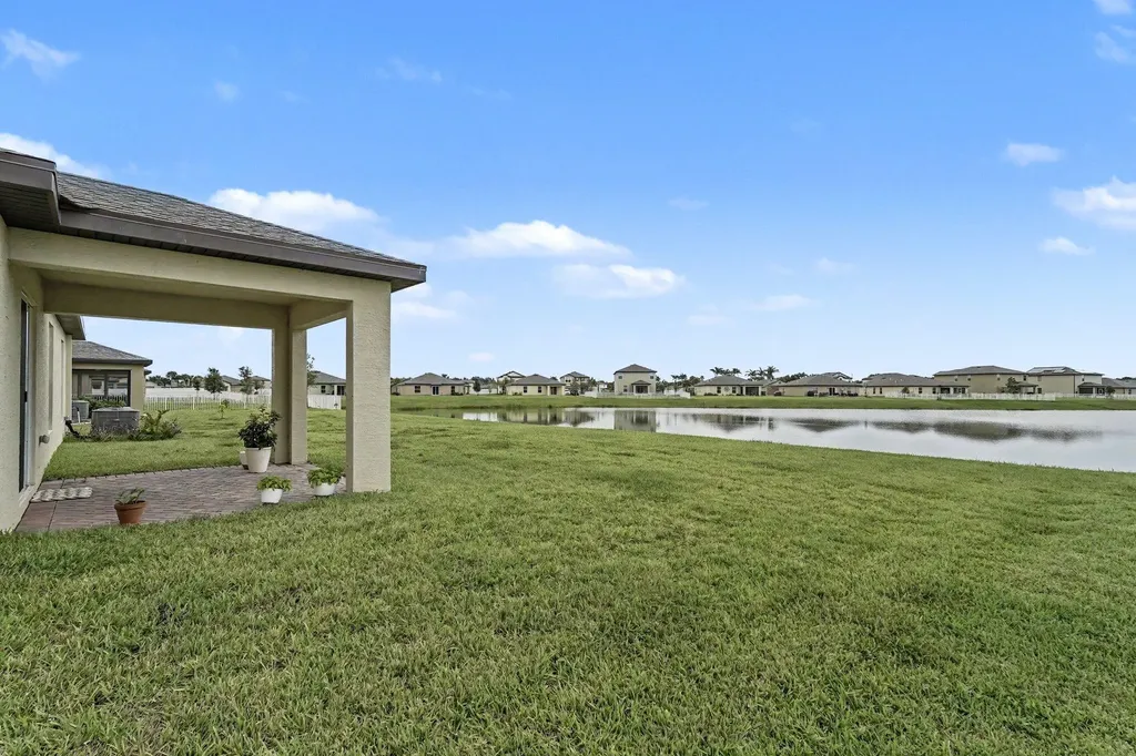 969 Bent Creek Drive Fort Pierce FL 34947