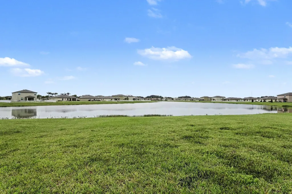969 Bent Creek Drive Fort Pierce FL 34947