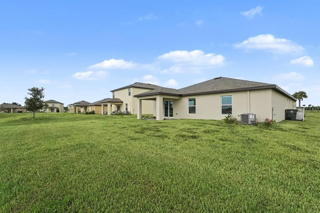 969 Bent Creek Drive Fort Pierce FL 34947