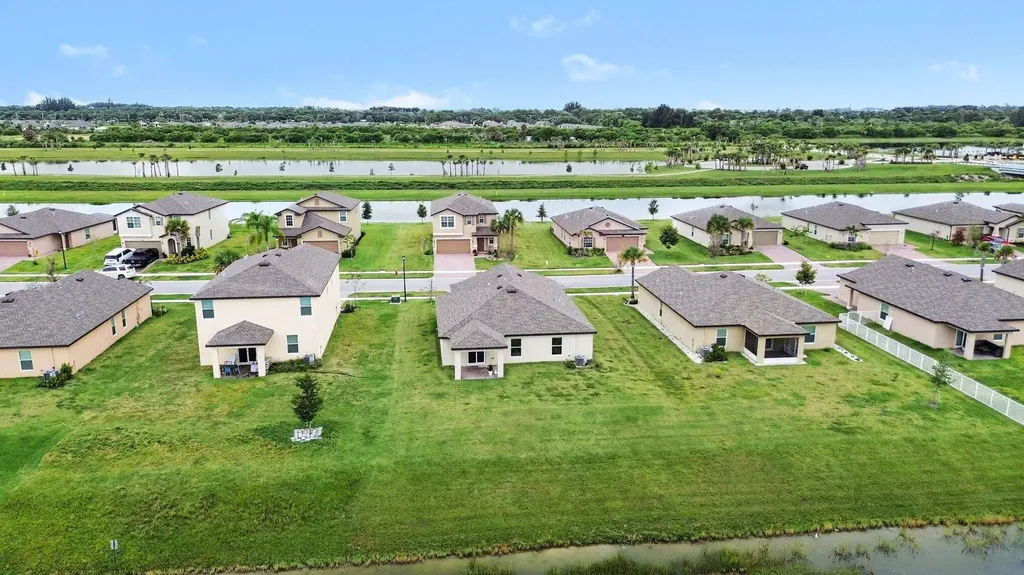 969 Bent Creek Drive Fort Pierce FL 34947
