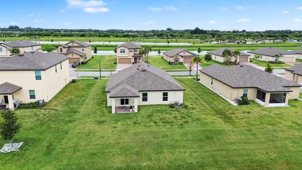 969 Bent Creek Drive Fort Pierce FL 34947