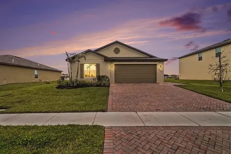 969 Bent Creek Drive Fort Pierce FL 34947