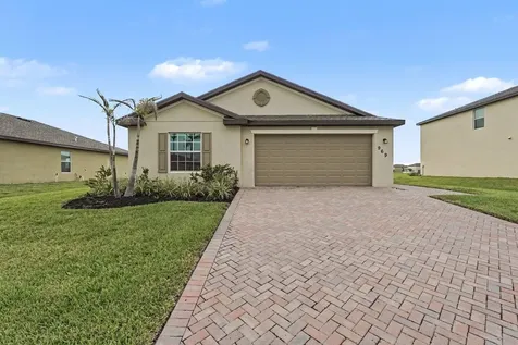 969 Bent Creek Drive Fort Pierce FL 34947