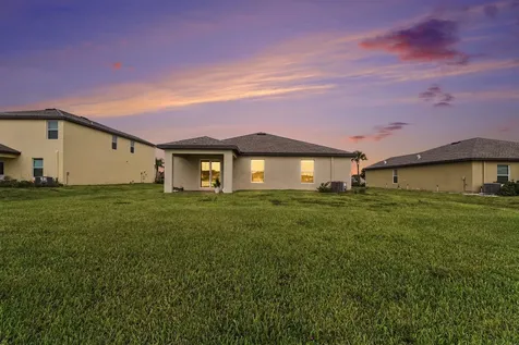 969 Bent Creek Drive Fort Pierce FL 34947