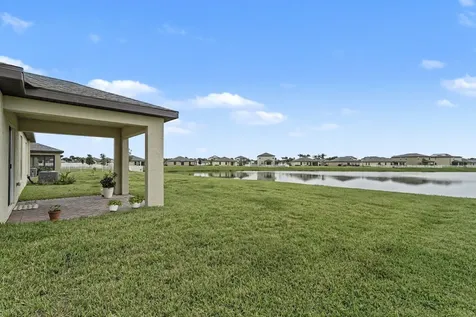 969 Bent Creek Drive Fort Pierce FL 34947