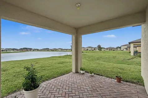 969 Bent Creek Drive Fort Pierce FL 34947