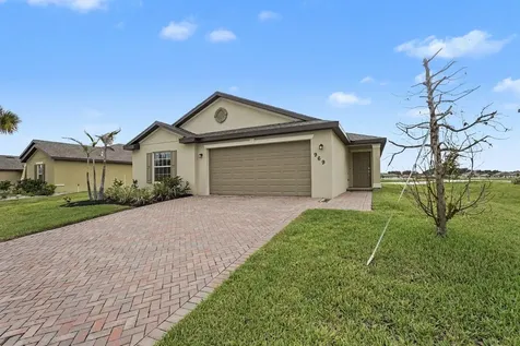 969 Bent Creek Drive Fort Pierce FL 34947