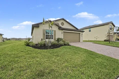 969 Bent Creek Drive Fort Pierce FL 34947